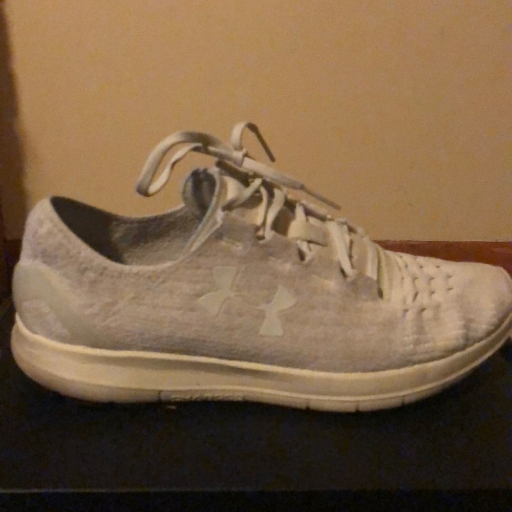 Under Armour shoes for sale